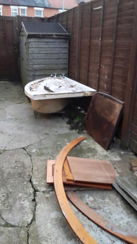 Handy Hands Home Services — Photos 8